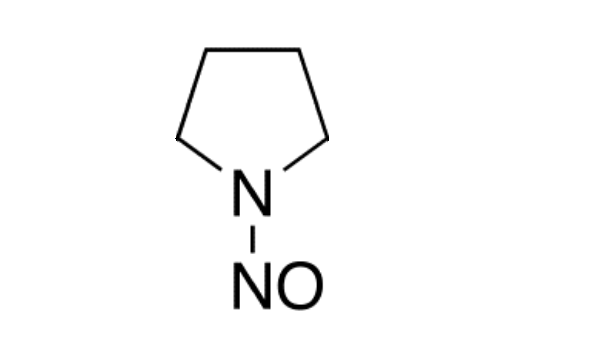 N-Nitrosopyrrolidine